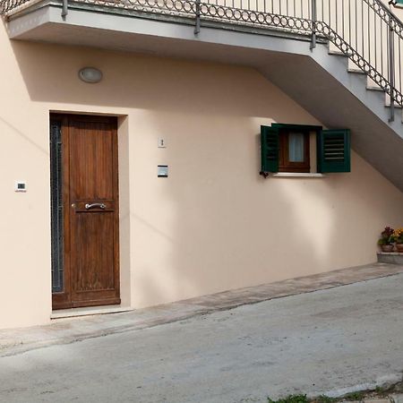 Lavanda E Rosmarino Home Assisi Exterior foto